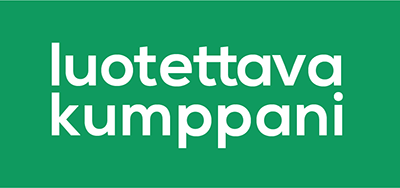 Luotettava kumppani - Overgrove